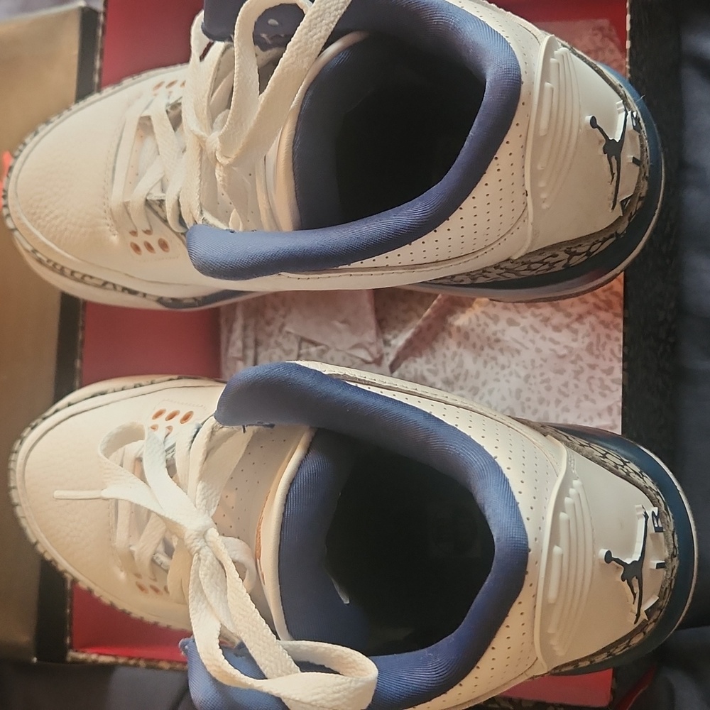 Air Jordan 3 Retro (GS)